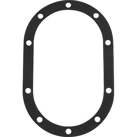 Allstar Performance Quick Change Thick Steel Core Gear Cover Gasket ALL72052